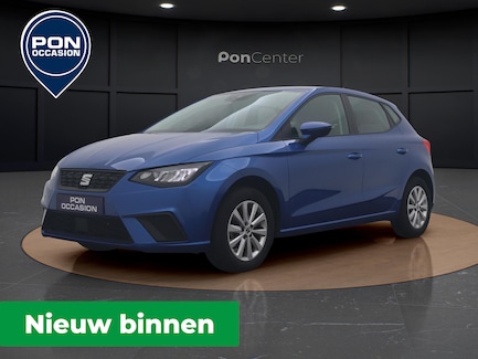 SEAT Ibiza 0