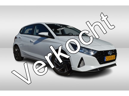Hyundai i20 0