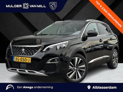 Peugeot 3008 0