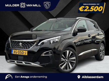 Peugeot 3008 0