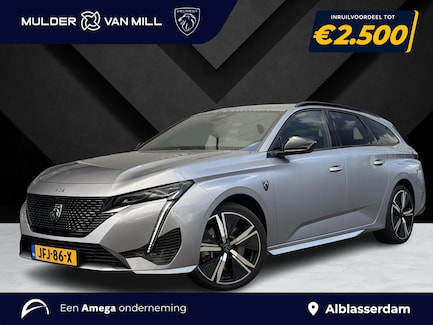 Peugeot 308 0