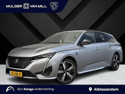 Peugeot 308 0