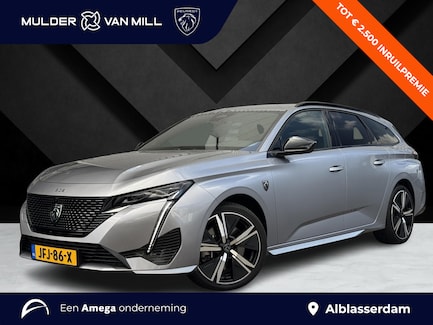Peugeot 308 0