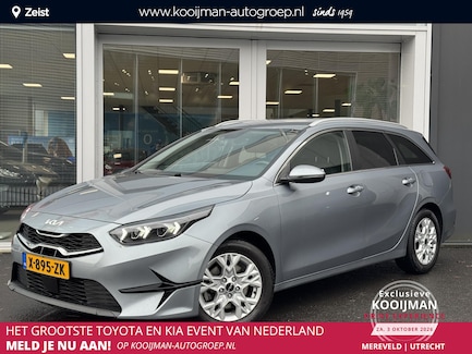 Kia Ceed 0