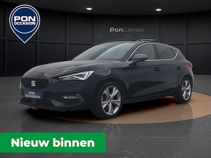 SEAT Leon 0