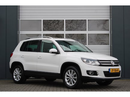 Volkswagen Tiguan 0