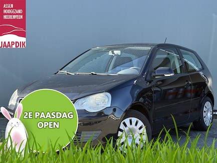 Volkswagen Polo 0