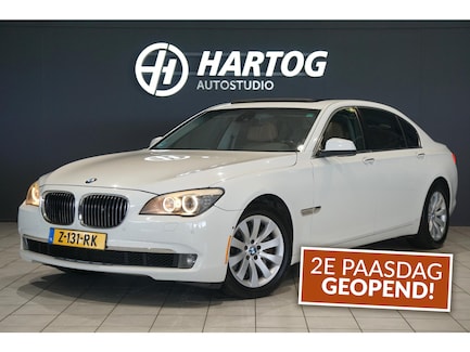 BMW 7-Serie 0