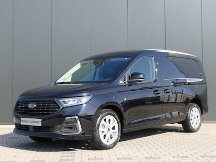 Ford Transit Connect 0