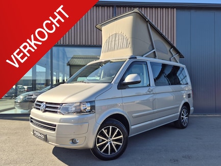 Volkswagen California 0