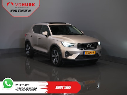 Volvo XC40 0