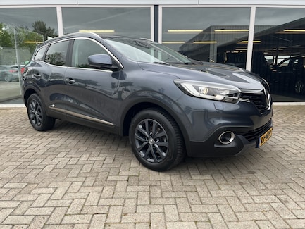 Renault Kadjar 0