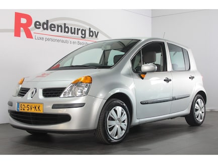 Renault Modus 0