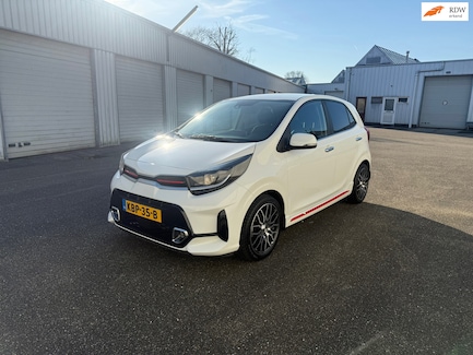 Kia Picanto 0