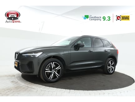 Volvo XC60 0