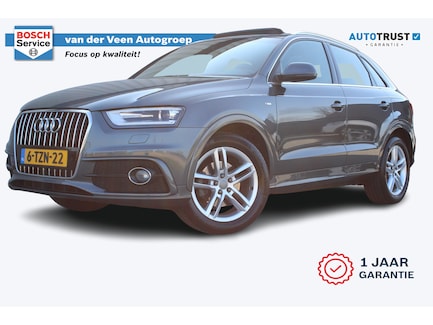Audi Q3 0