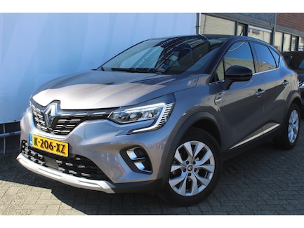 Renault Captur 0