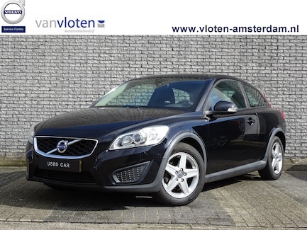 Volvo C30 0