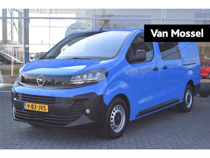 Opel Vivaro 0