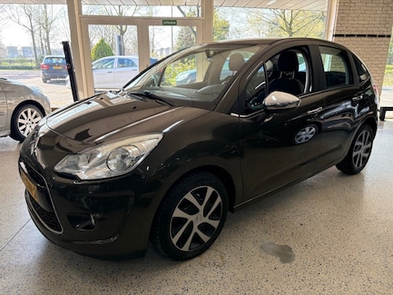 Citroën C3 0