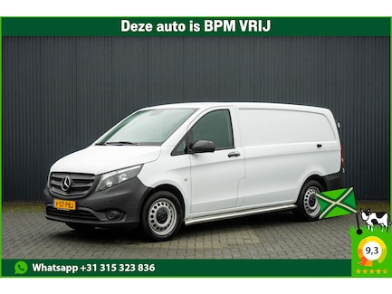 Mercedes-Benz Vito 0
