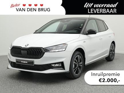 Skoda Fabia 0