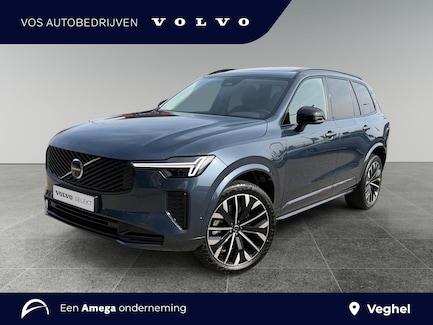 Volvo XC90 0