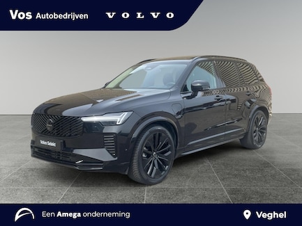 Volvo XC90 0