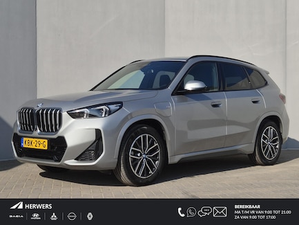 BMW X1 0