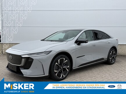 Mazda 6e 0