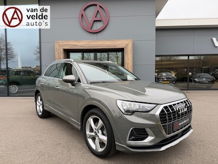 Audi Q3 0