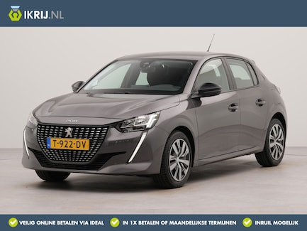 Peugeot 208 0