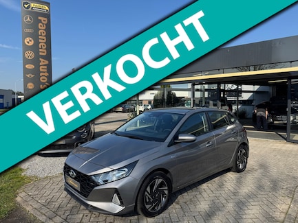 Hyundai i20 0