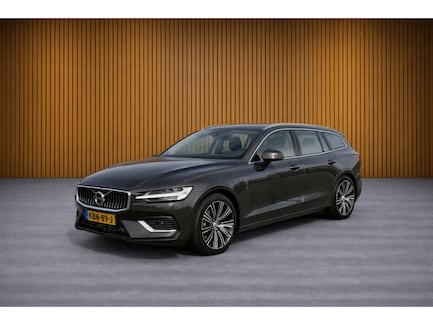 Volvo V60 0