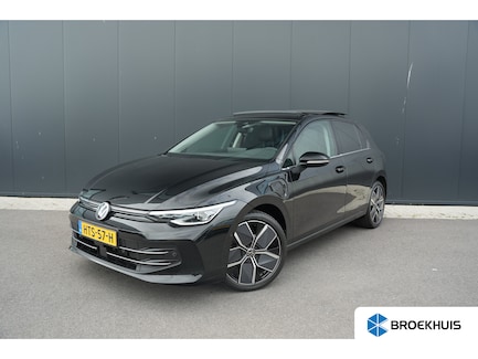 Volkswagen Golf 0