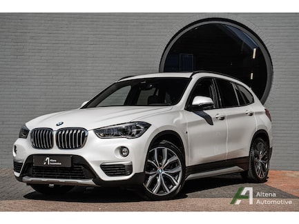 BMW X1 0