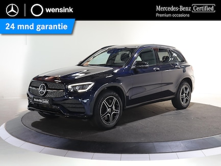 Mercedes-Benz GLC 0