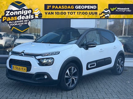 Citroën C3 0