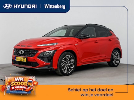 Hyundai Kona 0