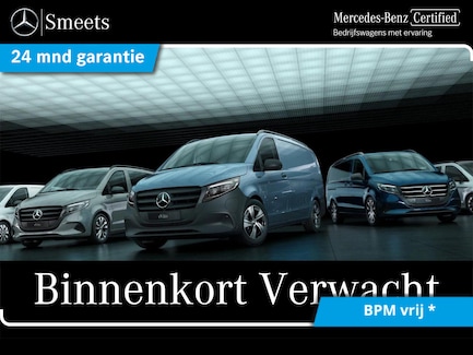 Mercedes-Benz Citan 0