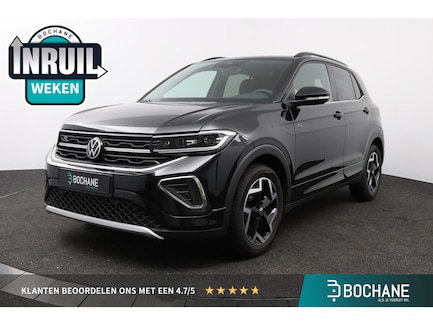 Volkswagen T-Cross 0