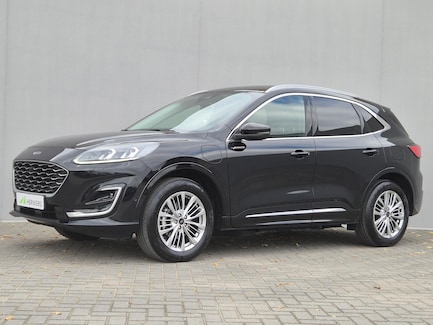 Ford Kuga 0