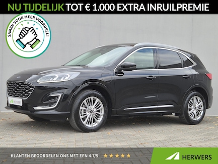 Ford Kuga 0