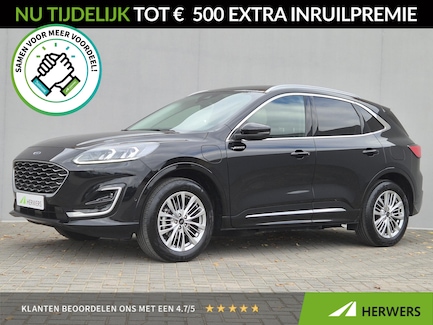 Ford Kuga 0