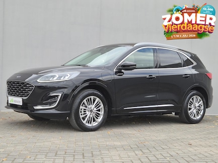 Ford Kuga 0