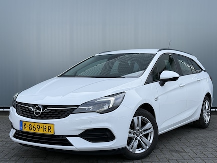 Opel Astra 0