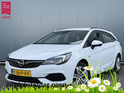 Opel Astra 0
