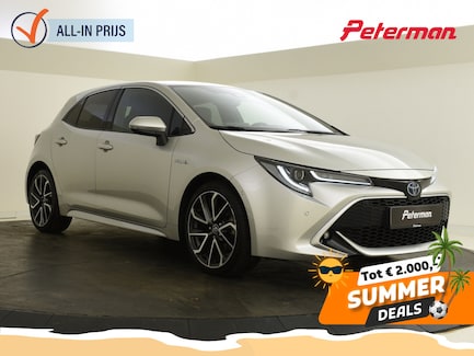 Toyota Corolla 0