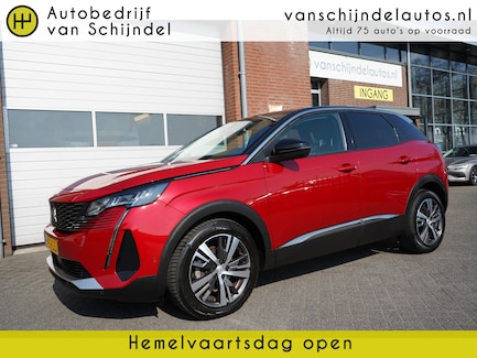 Peugeot 3008 0