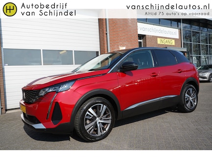 Peugeot 3008 0